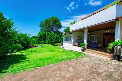 Image de Amancay House: Suites and Rooms! \nPool, Jacuzzi, and Comfortable Transportation.