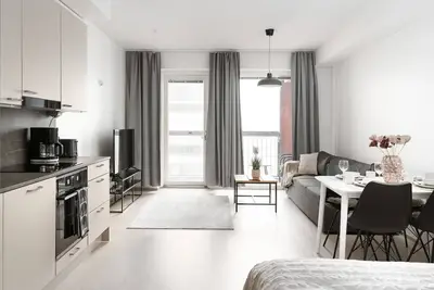 Image de Come in! \"Victoria\" Magnificent apartment for 4!