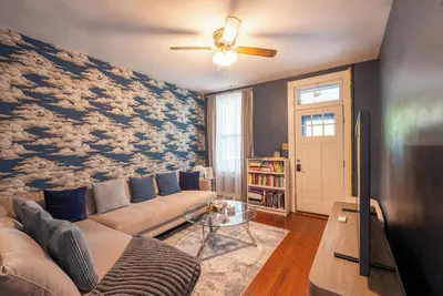 Image de Modern Hampden Getaway Free Parking