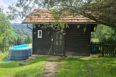 Maison de vacances Speicher pour 1 - 3 personnes avec 1 chambre à coucher - Maison de vacances indép