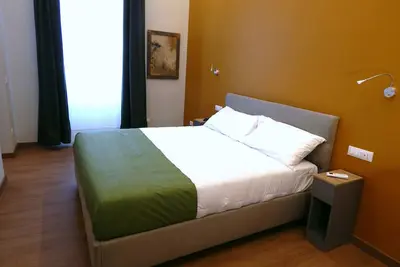 Image de Domus Quintili Monti - Relaxation and style in the heart of Rome
