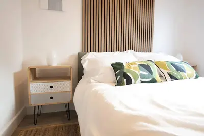 Image de Dorset Stylish Apartment