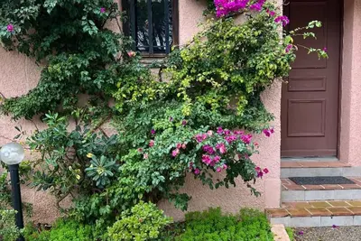 Image de Port Frejus - Maison avec petit jardin