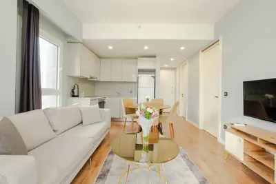 Image de Lux Residence 2 Rooms 1 Saloon