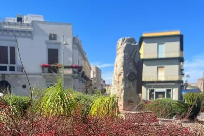 Image de 500 Pit-Stop B&B Milazzo