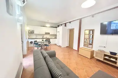 Image de Centro Lavapiés Mesón D Paredes(1 bedroom apartment )