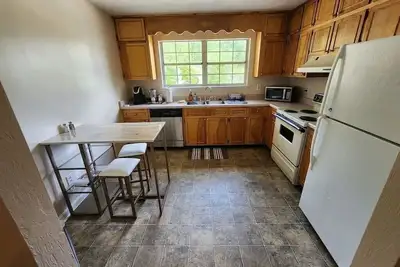 Image de Beautiful Townhome! 1 Mile to Tmh, 2 master suites