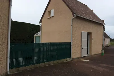 Image de Maison à 300 m de la plage et des commerces