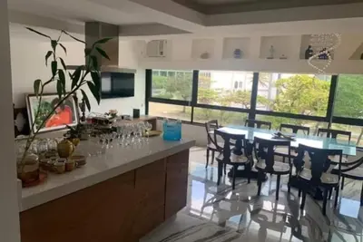 Image de Ondina Apart Hotel - Beachfront