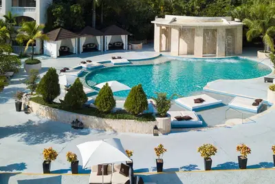 Image de Luxurious 1 Bedroom Presidential Suite in Puerto Plata-Your Caribbean Escape!