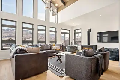 Image de Tremblant Prestige - Verbier 9-203