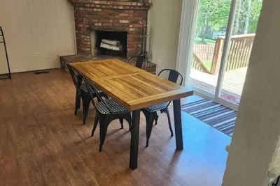 Image de Charming 2-bedroom Restful rooms in Lenexa Ks