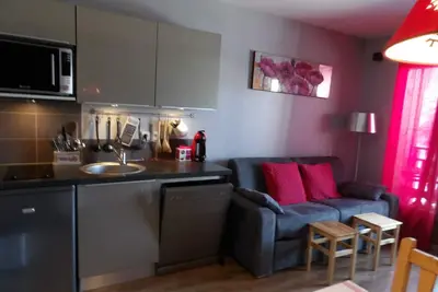 Image de appartement devoluy