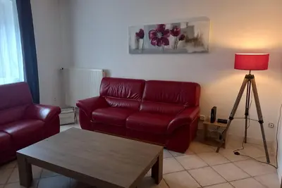 Image de Beau logement de 120 m² - Valmunster proche autoroute A4 de 2 à 5 personnes