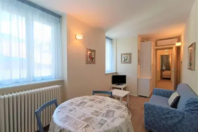 Image de Apartment Antica Stresa 3