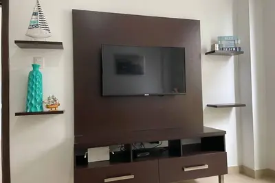 Image de Nice and comfortable beach apartment to rest
