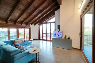 Apartment Ai Mughetti