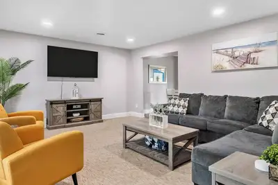 Image de Private Lewes Beach House