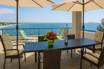 Image de La Casa di Anastasia Panorama 2 on the Sea