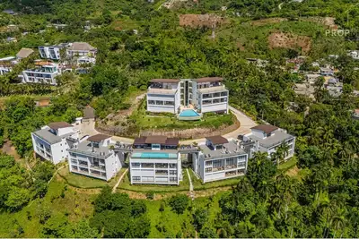 Image de Playa Bonita Gem-2br With Ocean Views + Infinity Pool