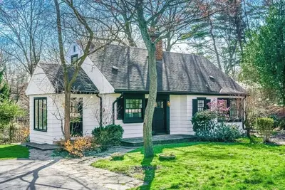 Image de Beautiful Ravine Home