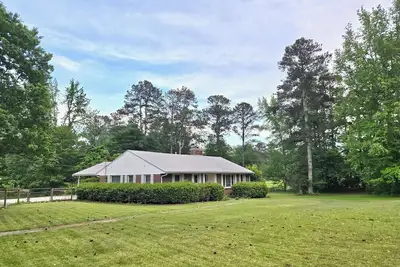 Image de Tranquil Ranch Style Retreat w/ 2+ Acres of Land