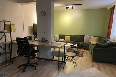 Image de Istanbul Taksim Cihangir Galataport an Cukurcuma 2-bedroom apartment in Istanbul