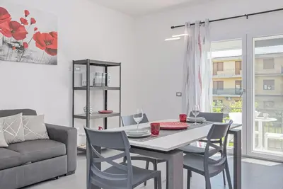 Image de Casa Camu - Deux Chambres Appartement, Couchages 3