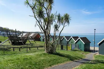 Image de Ocean and sky at your doorstep