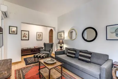 Image de Monti View appartement