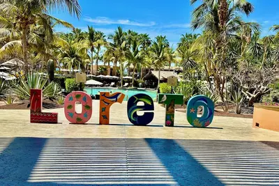 Image de Luxury at Villa Del Palmar Loreto  Presidential Penthouse