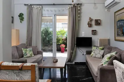 Forest Dreams Penthouse