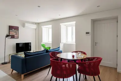 Image de Modern Hideaway in the Heart of Lisbon