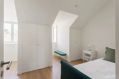 Image de Lisbon Nest 2br - Deux Chambres Appartement, Couchages 5