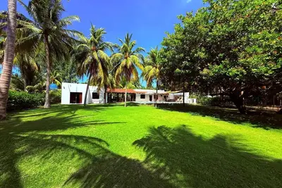 Image de Costa Del Sol Tropical House