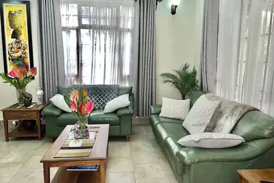 Image de The Angelique Oasis Arusha in Maji ya Chai