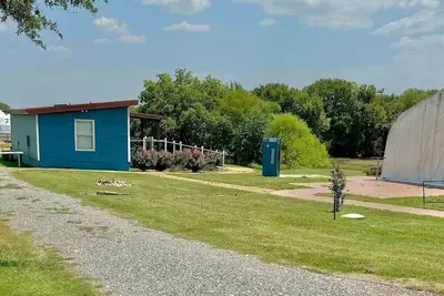 Image de Harmony Garden @ The Thakkar Family Ranch