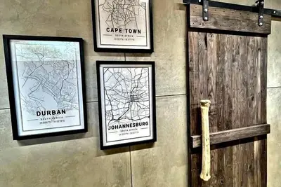 Image de Syeta Bush Lodge