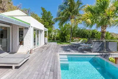 Image de Villa Bikini by Fantasia Villas