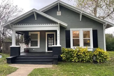 Image de Newly remodeled bungalow near  downtown Brenham