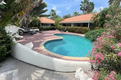 Image de Tropical Resort Blue Marlin