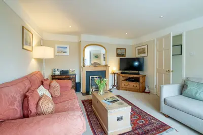 Image de 8 Lee Road - sleeps 4 guests in 2 bedrooms