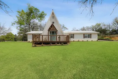 Image de The Franklin A Frame - 0. 5 miles from The Ranch! !