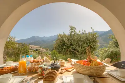 Image de Casa Ib Chambre d'hotes en corse du sud prés d'Ajaccio