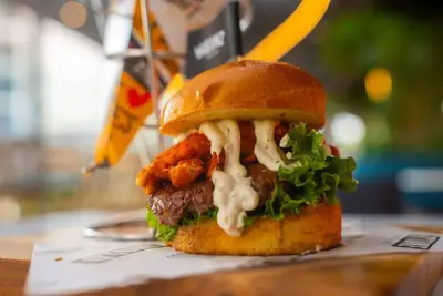 Image de Modern central Apt w views +Concierge+Parking+Gym