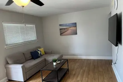 Image de Sandy Shores 1 bed Apt Biloxi Ms