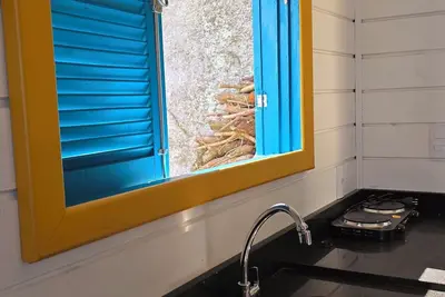 Image de Beach Cottage in Florianópolis