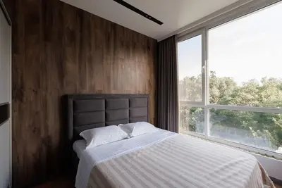Image de Quiet 1br Retreat – 2 min to Transit and Shops
