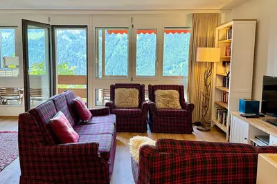 Image de Chalet Primula 3