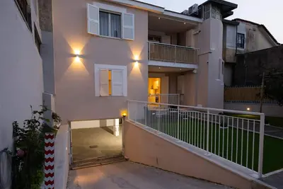 Image de Exclusive House Pompeii Vesuvius Sorrento Amalfi